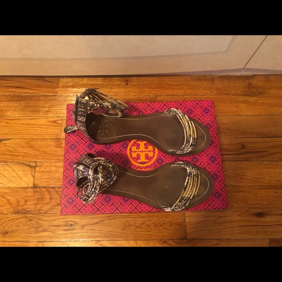 Tory Burch Sandals - Picture 2 of 6